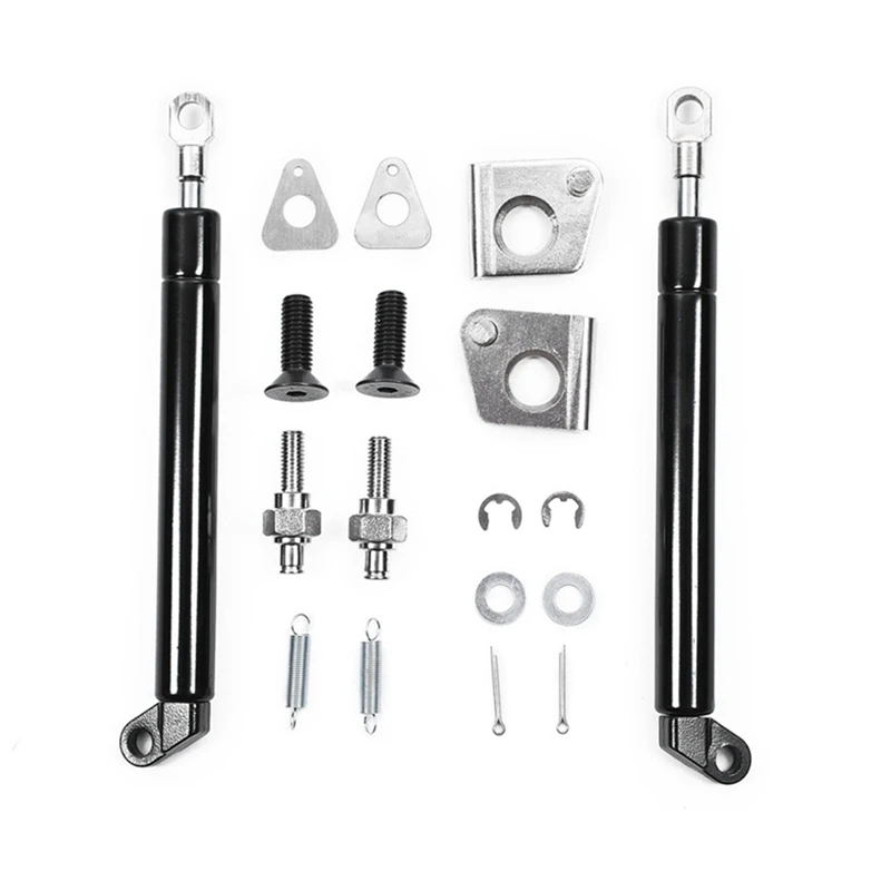 Металлический задний масляный демпфер для задней двери стойка замедление Ford PX