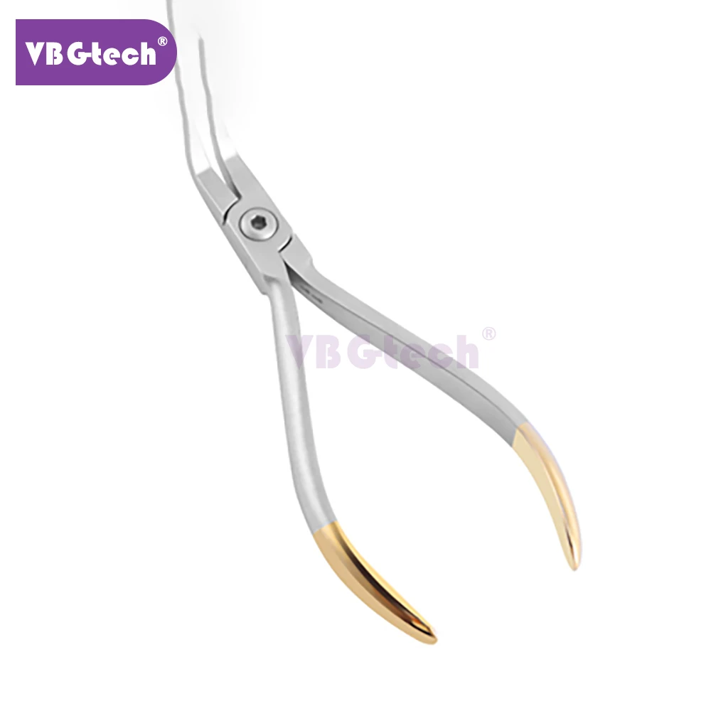 Рисунок 2 - Ортодонтические Щипцы из нержавеющей