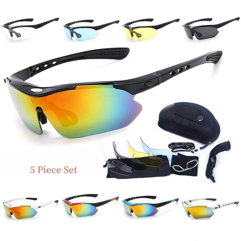 F · DRACON Спортивная оправа для очков мужские очки велоспорта на открытом воздухе