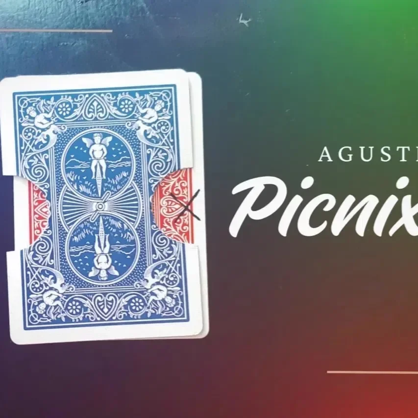 Пикникс Агустин - Фокусы
