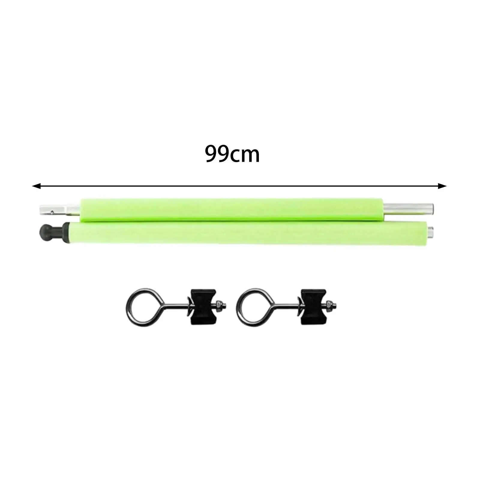 Набор батутов с зажимом и фурнитурой Сменные аксессуары для игровой площадки
