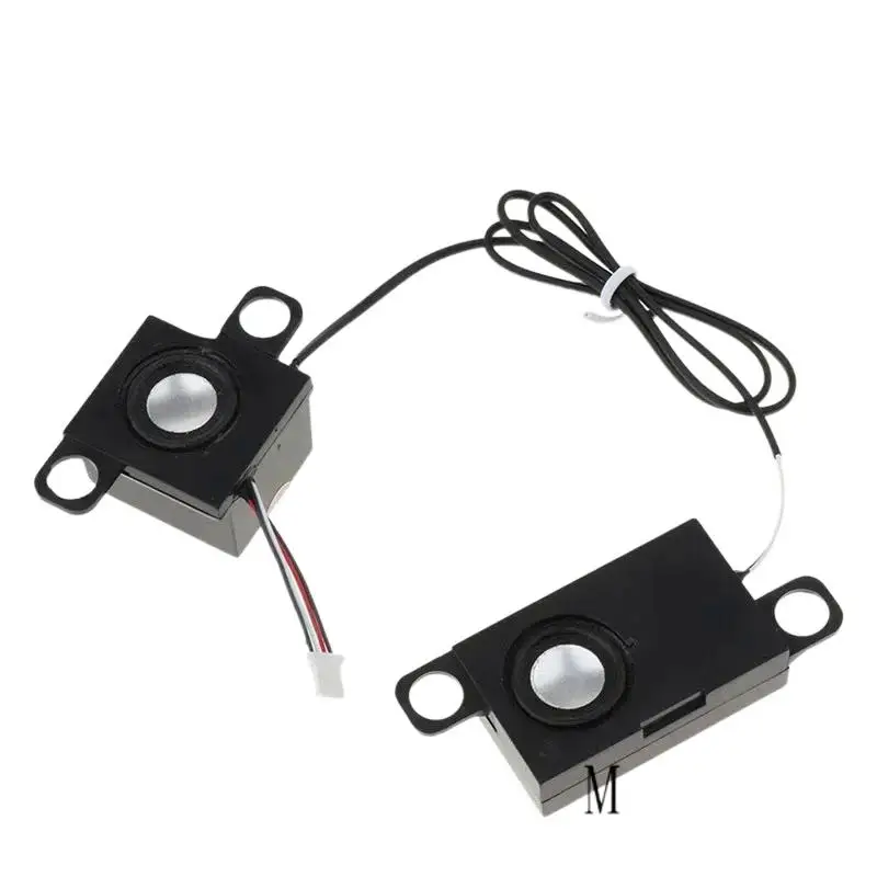 Комплект динамиков для бас-сабвуфера DIXSG ноутбука Dell XPS 15