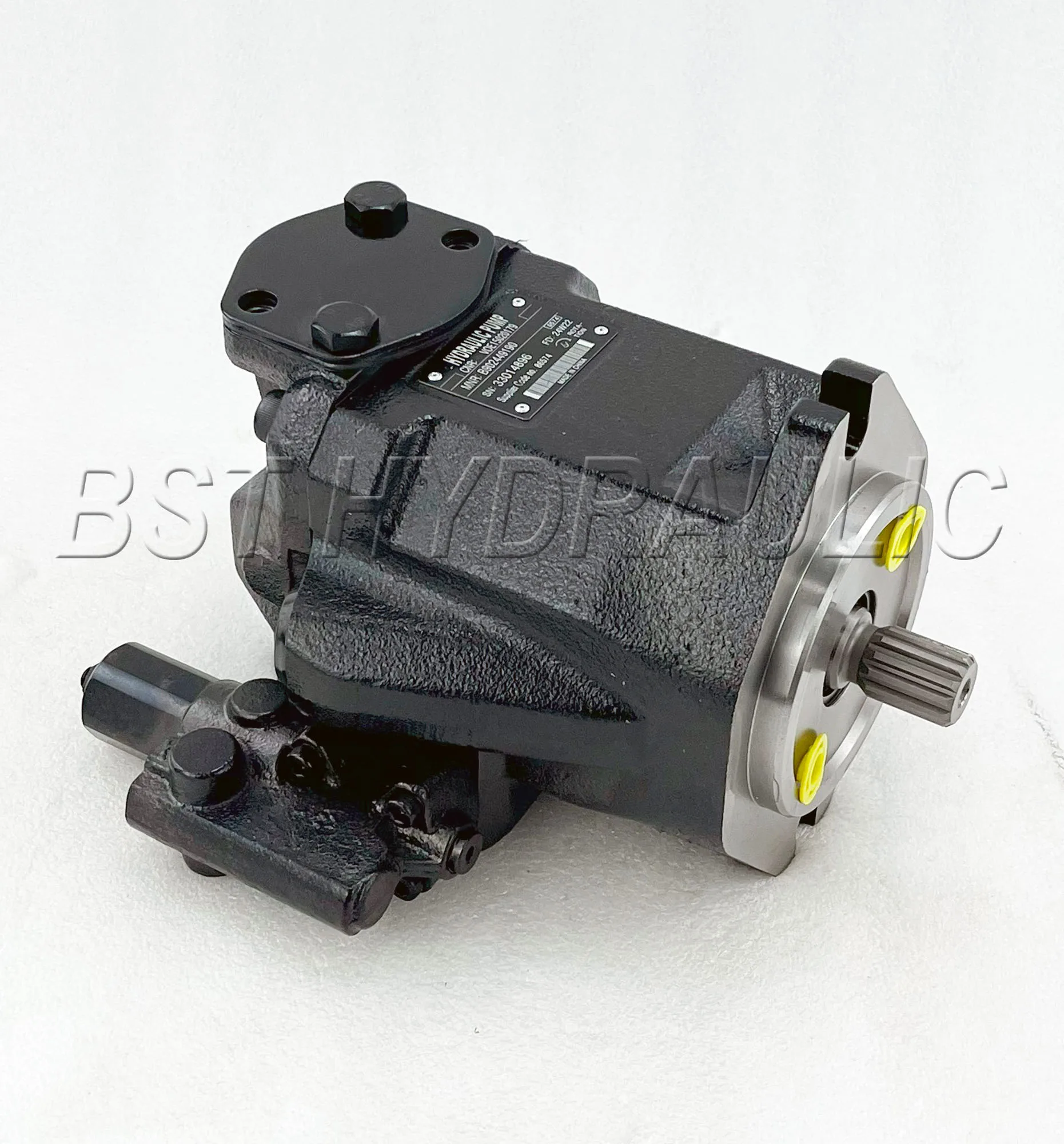 Высококачественный 15020179 гидравлический насос поршневой VOE15020179 для A35E A35F A40E A40F A45G