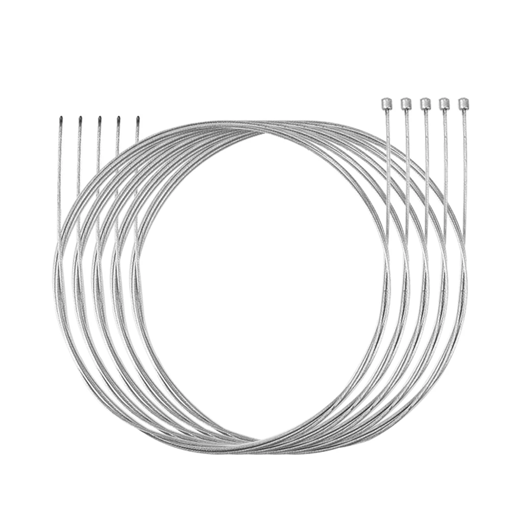 

1/2/3/5 велосипедный трос, горный велосипед, дорожная фотосессия, Спорт на открытом воздухе, запасные части, передняя линия переключения перед...