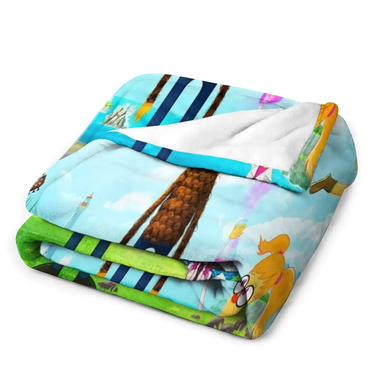 Рубашка Archibald's Next Big Thing для детей персонажи мультфильмов подарок девочки и