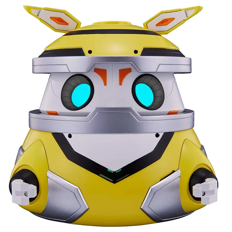 

Оригинальные фигурки Bandai AI Unit HANE2 ULTRAMAN DECKER аниме, коллекционные игрушки, подарки