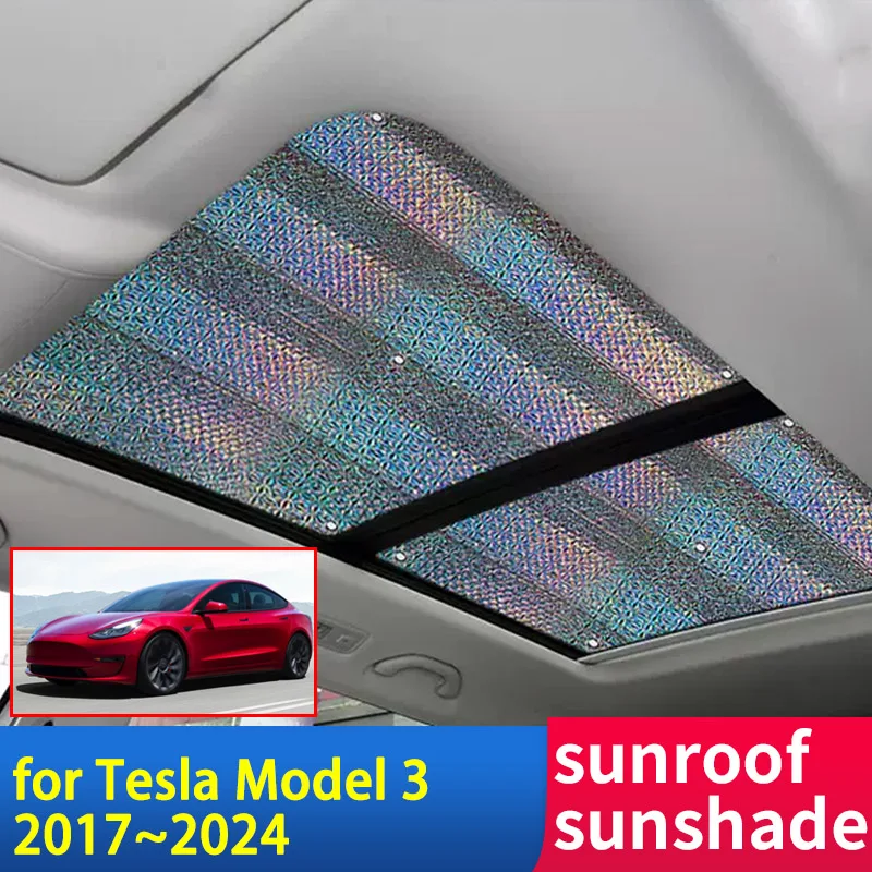 

Солнцезащитный козырек для Tesla Model 3 2017 2018 2019 2020 2021 2022 2023 2024