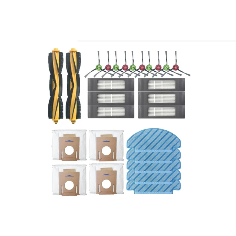 

Фильтр для пылесоса Ecovacs Deebot Ozmo T8 / T8 AIVI