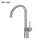 Смеситель для кухни AM.PM X-Joy S F85B07011, сатин