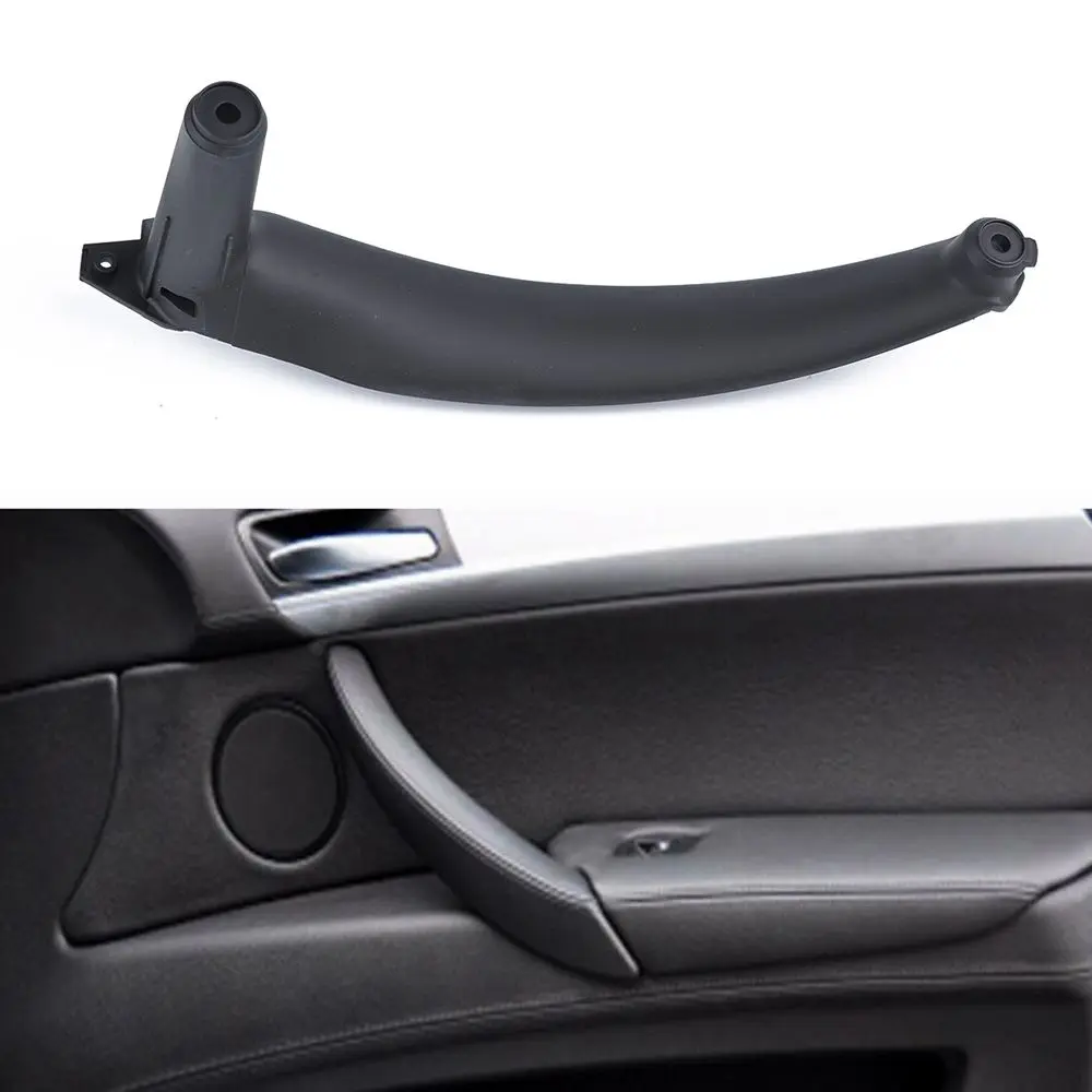 

w/ Repair Tool Car Part Auto Tool Car Accessories Handle Pull Car Inner Handle Trim Cover Interior Door For BMW