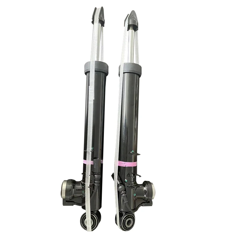 

Car Suspension Systems Rear Left Shock Absorbers for A4/S4 2007-2015, A5/S5 2007-2017 OE: 8R0513026K-8R0513025K 8f0413025