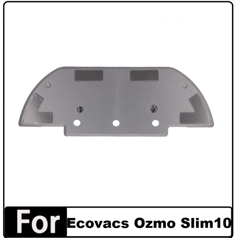 

Робот-пылесос Ecovacs OZMO Slim10 DK33 DK35 DK39 DK45