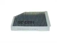 

Pollen filter for AHC362 (carbon) A6 11 A7 10 A8 10 A8 10 A8 10