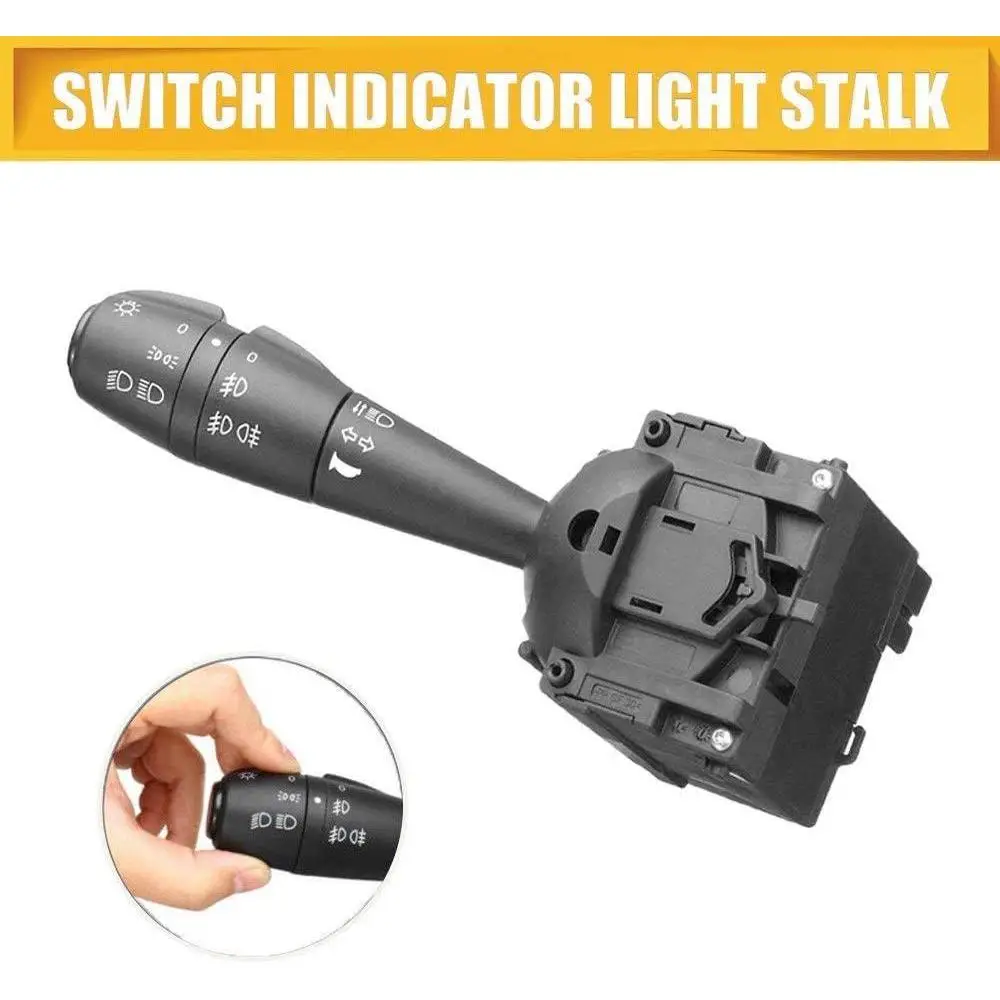 8201167988 Автомобильный переключатель индикатор поворота головной свет