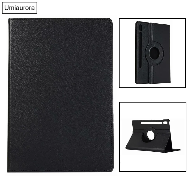 

Чехол для планшета Samsung Galaxy Tab S8 Ultra 14,6, Женский флип-чехол из искусственной кожи с подставкой