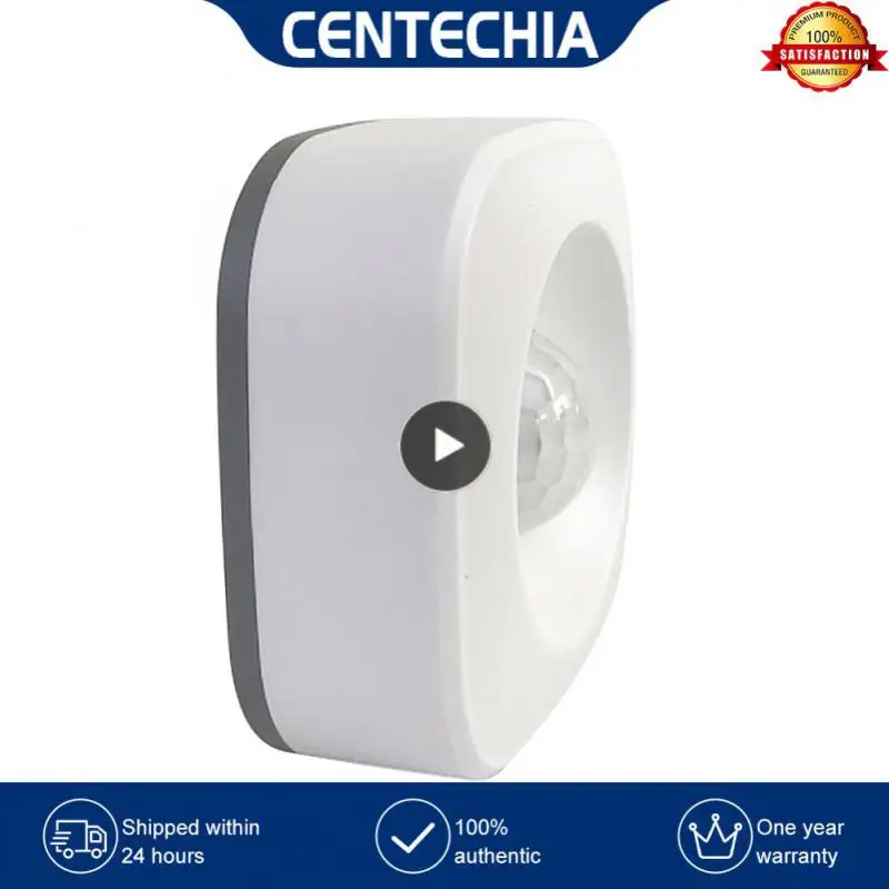 

Smart Life Control Pir Alarm Sensor Mini Movement Sensor Tuya Smart Work With Alexa Google Wireless Infrared Detector Smart Home