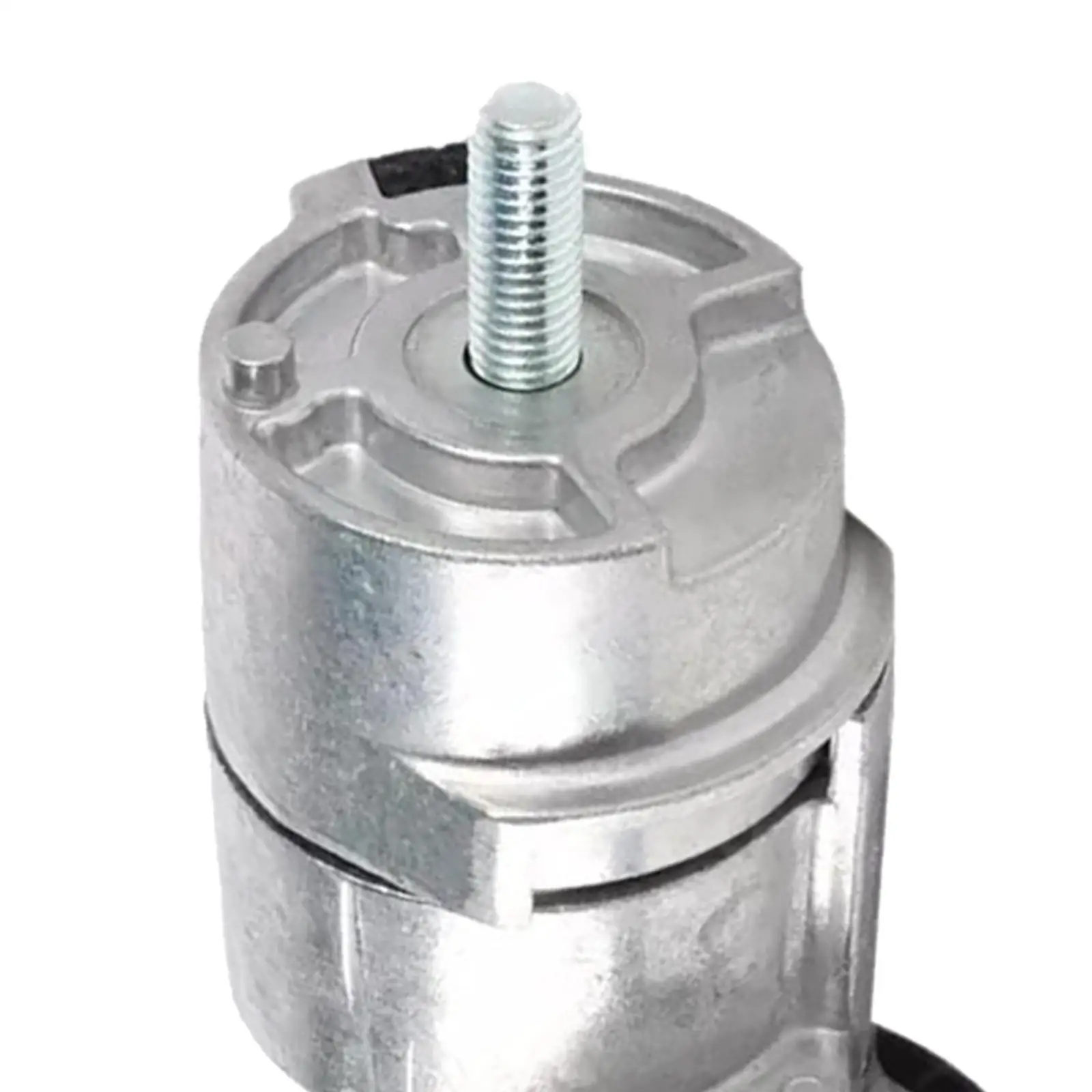 Узел натяжителя ремня 2528725110 Практичные аксессуары для Hyundai Santa FE L4 2010-2012 Sport 2.4L