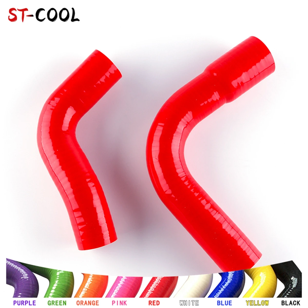 Для Mazda RX-3 RX3 1.1L 1973 1974 1975 1976 комплект шлангов охлаждающей жидкости радиатора