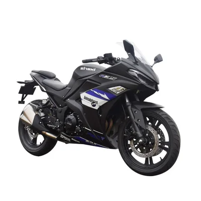 Популярный бензиновый мото 150cc внедорожный велосипед спортивный кросс городской