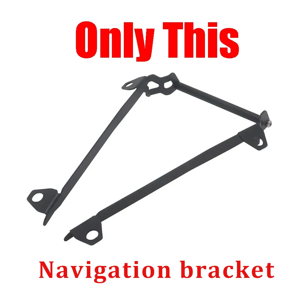 

Аксессуары для мотоциклов, штатив с поддержкой GPS-навигатора, кронштейн для Ducati Multistrada V4S V4 S MTS V4 2021 2022