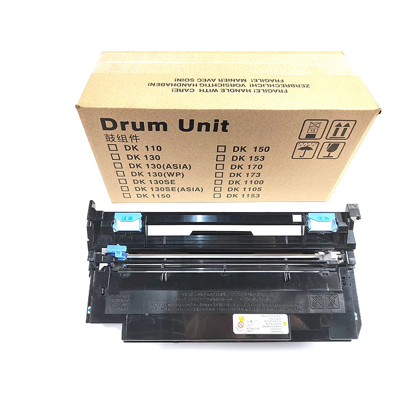 Блок разработчика для Kyocera ECOSYS M2040DN / M2540DW M2635DW M2640IDW P2040DW P2235DW DV-1152 302RV93030