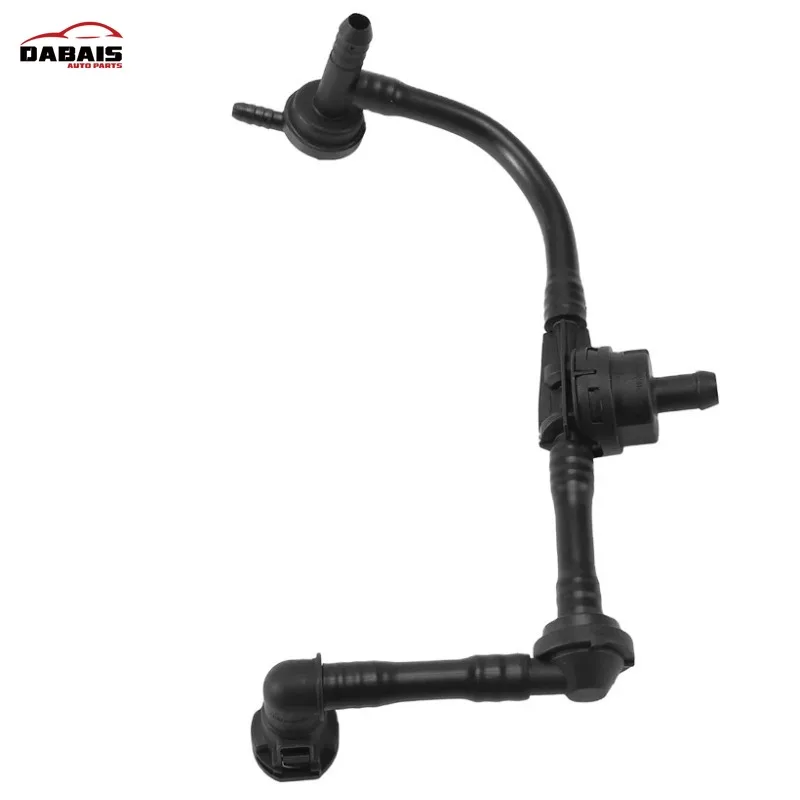 03F13375 1B новый высококачественный шланг для охлаждающей жидкости двигателя