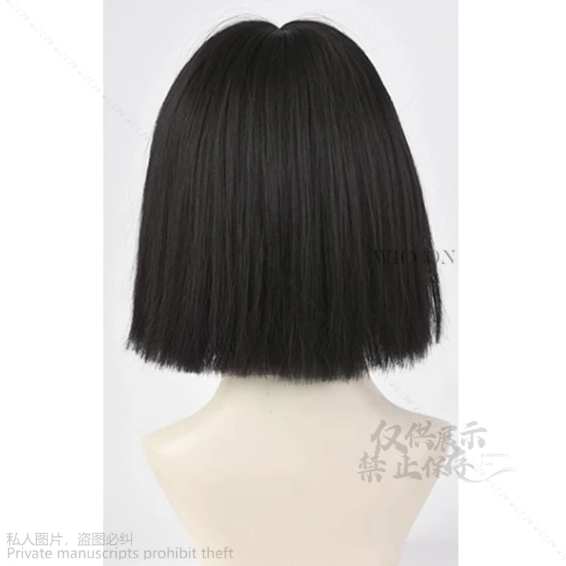 Аниме ALIEN Stage Sua Косплей Костюм Парик Платье Хэллоуин Вечеринка Ролевая Игра