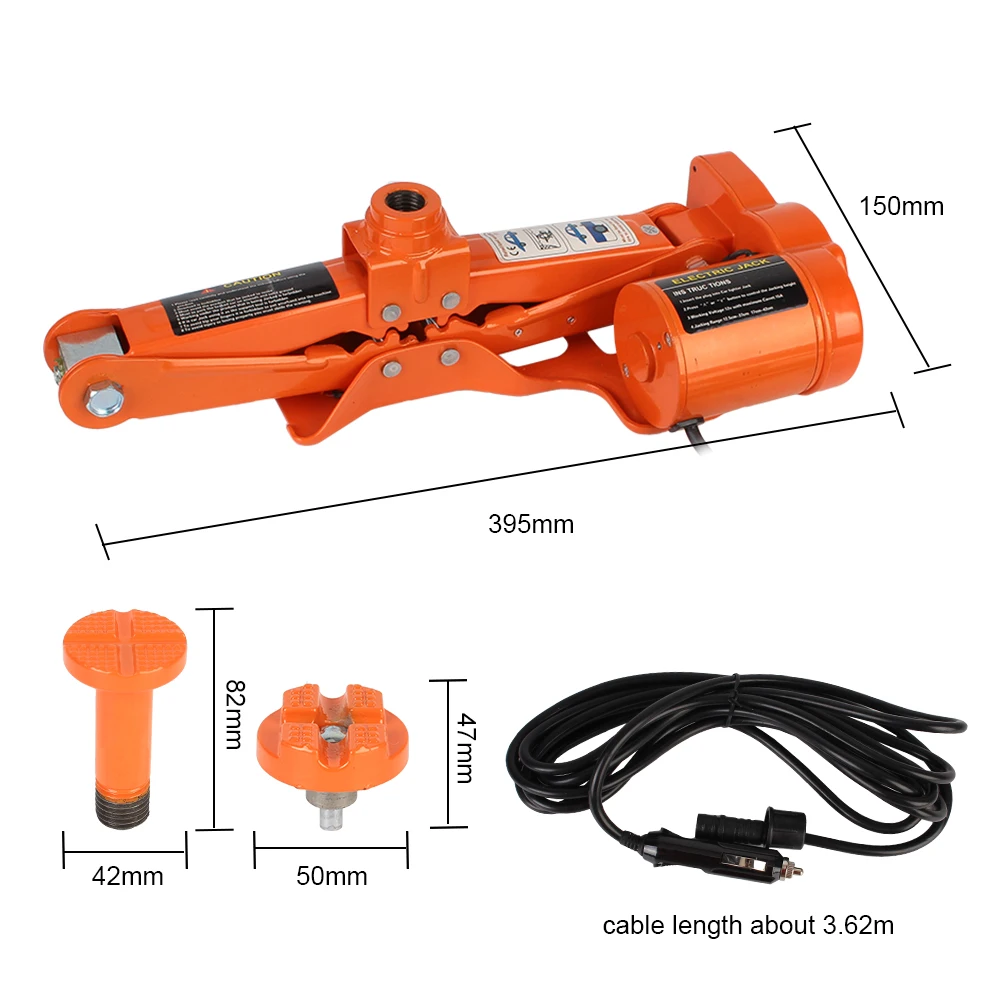 Подъемный винт автомобильный домкрат 3-тонный Автомобильный подъемные машинки