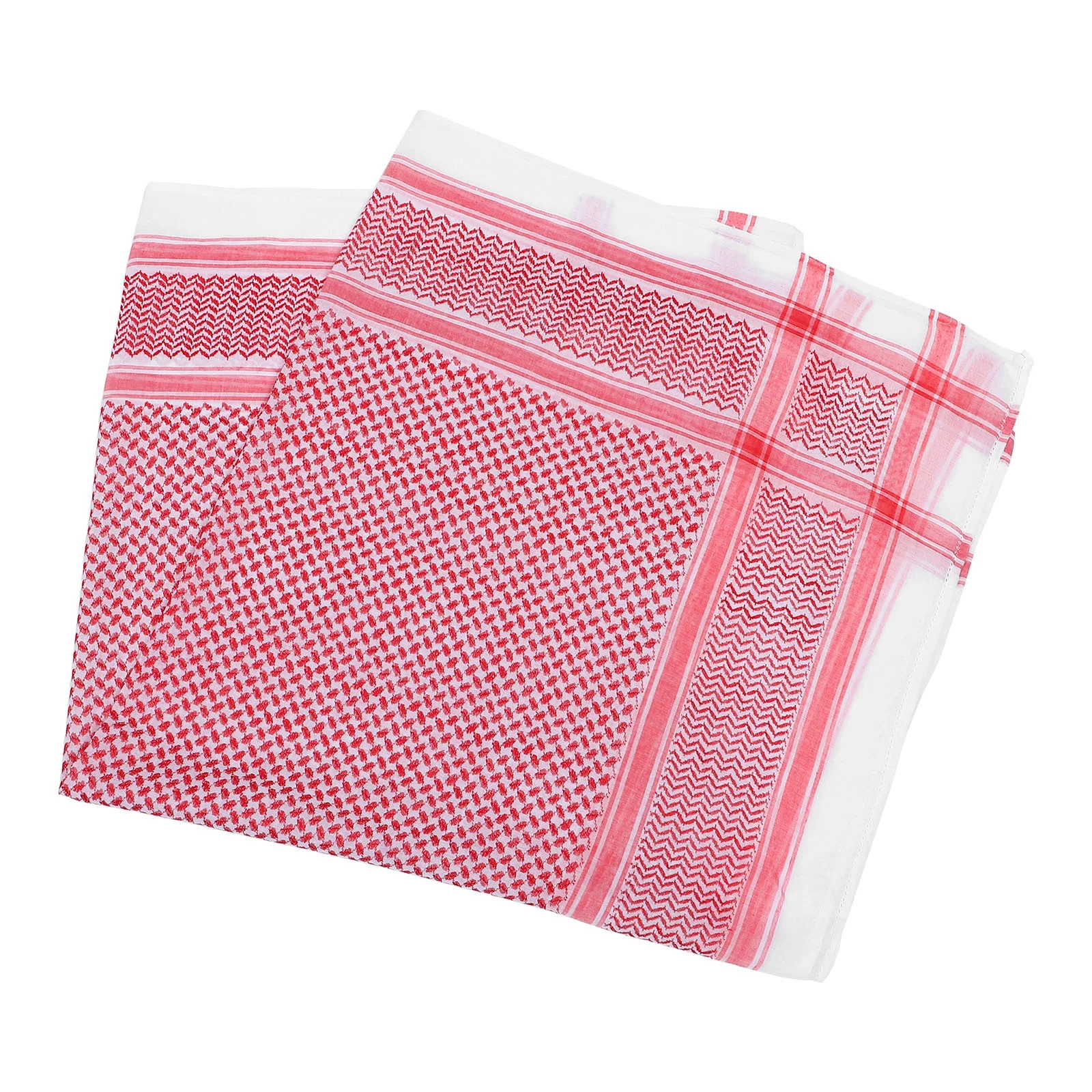 Мужской платок для мужчин арабский тюрбан мусульманский головной убор в Дубае из