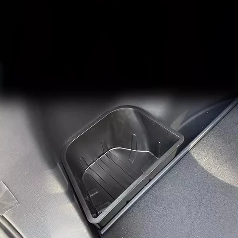 2 шт., органайзер для багажника автомобиля Toyota Corolla Cross 2021 2022 2023