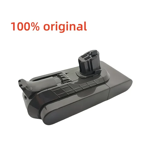 Литий-ионная батарея KEPAH V11 12800 мАч  для Dyson