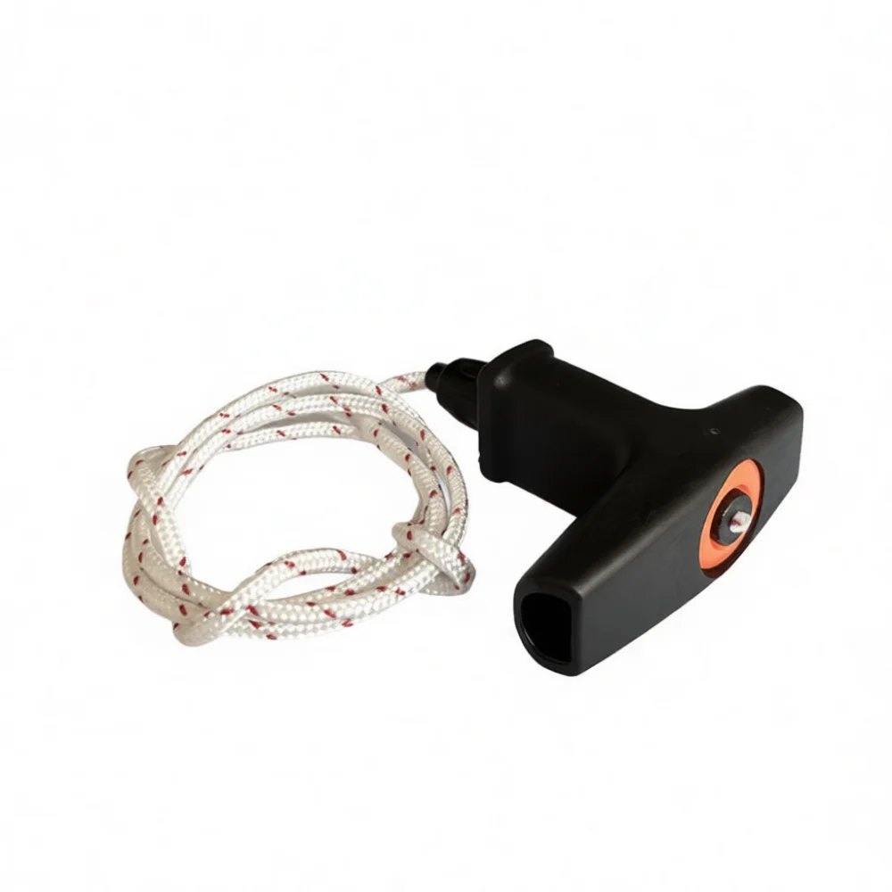 Фото Для рукоятки стартера Stihl MS TS 11281903400 3,5 мм 11221903400 4,0 мм, запчасти для ремонта промышленных цепных пил, оборудования и двигателей. №2