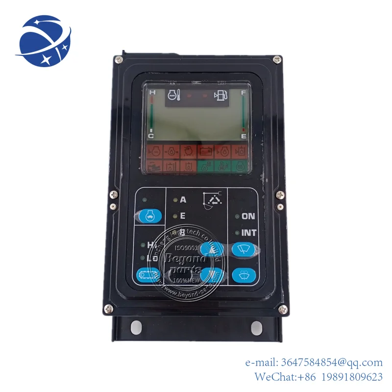 

Yun YiPC138US-2 PC138US-2E, панель дисплея экскаватора 7835-10-3002, беспроводные дрели