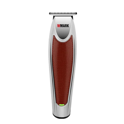 Триммер WMARK NG-313 Detail, профессиональный перезаряжаемый триммер для волос, 6800 об/мин
