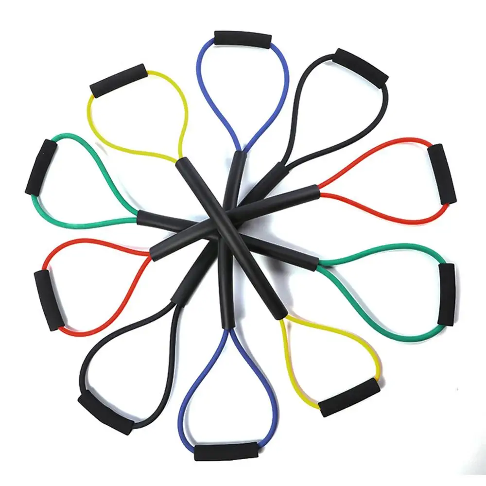 Боксерские Эспандеры Для MMA резиновая скоростная тренировочная тянущаяся