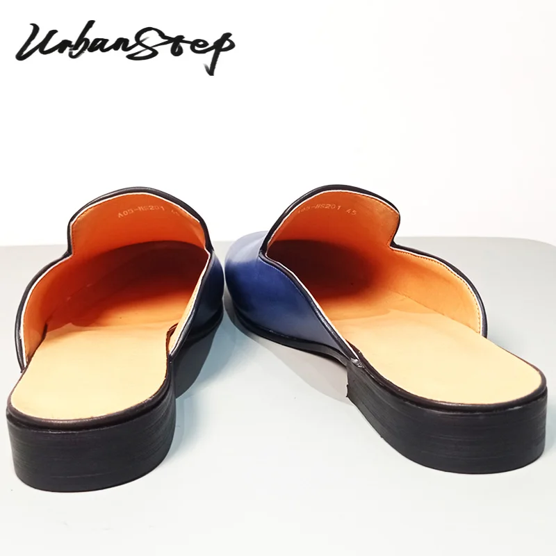 Рисунок 6 - Туфли мужские из натуральной кожи