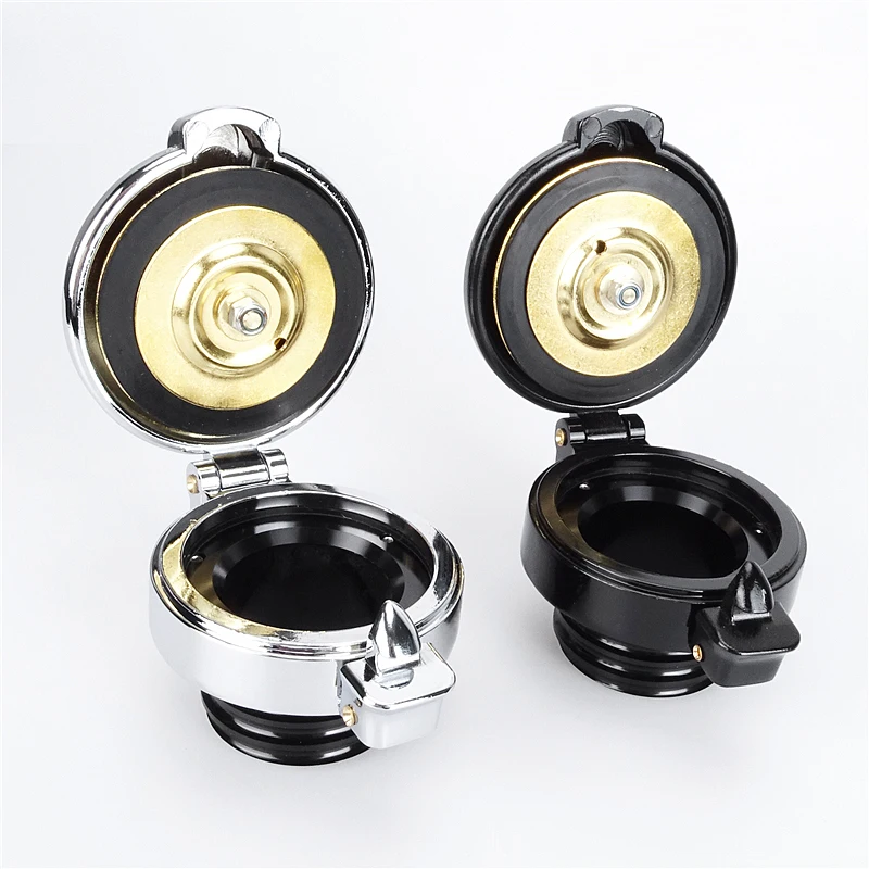 1 шт. топливная крышка мотоцикла бензиновый декоративный Чехол для Harley Sportster 883