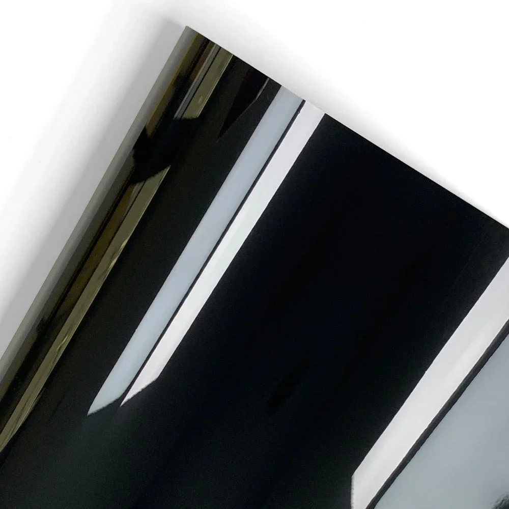 

Черная автомобильная клейкая виниловая пленка из углеродного волокна, водонепроницаемая пленка для мотоцикла, глянцевая матовая ПЭТ-пленка для автомобиля, аксессуары для автотюнинга