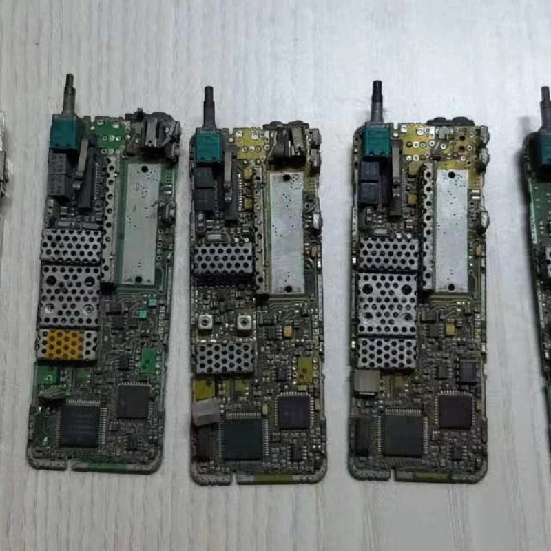 

Motherboard U Band for Motorola Walkie Talkie Gp88