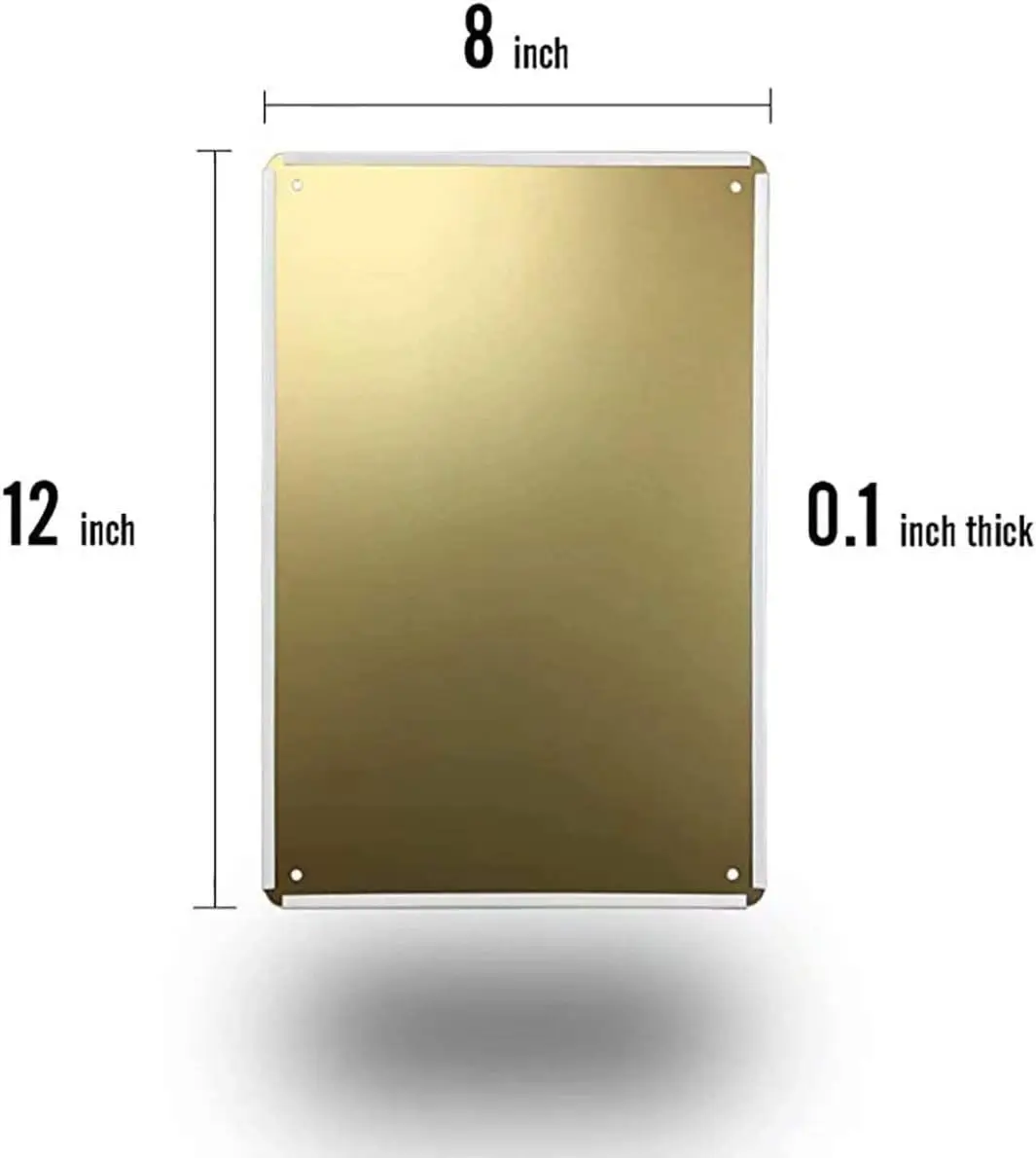 Поступление от Muecddoa кинопостер металлические жестяные знаки винтажное