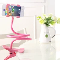 small octopus new lazy bed mobile phone support bedside desktop live shooting multifunctional mobile phone support