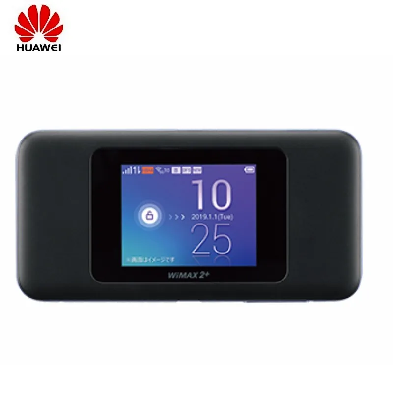 

Скорость 867 Мбит/с, Wi-Fi, маршрутизатор WiMAX 2 W06/HDW36
