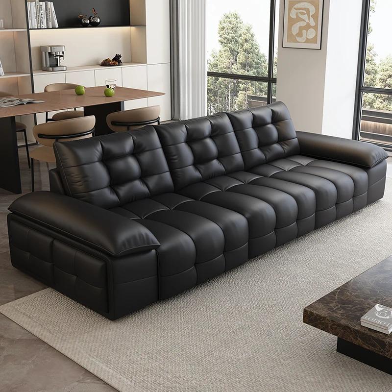 Итальянский простой складной диван-кровать многофункциональный скандинавский