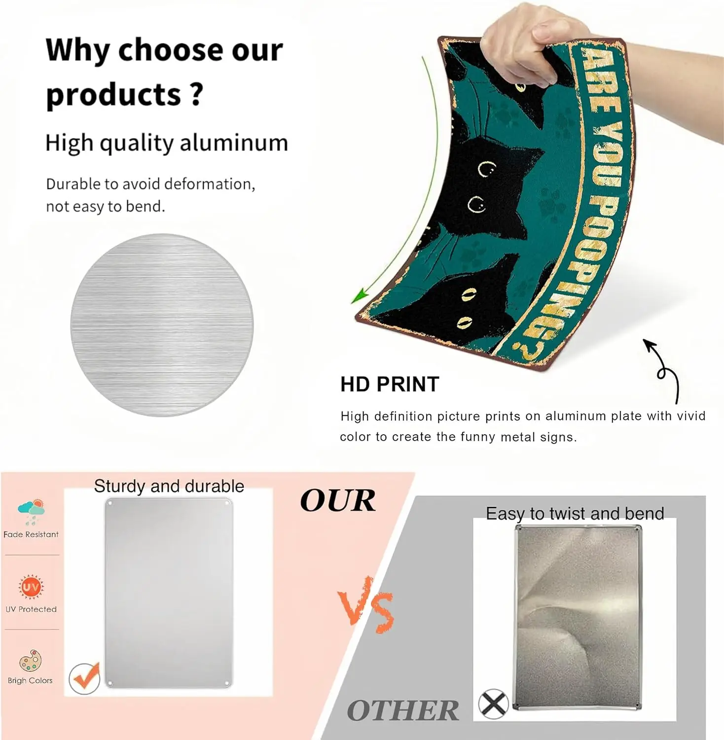 Украшение для комнаты отдыха винтажные плакаты Забавный декор ванной настенное