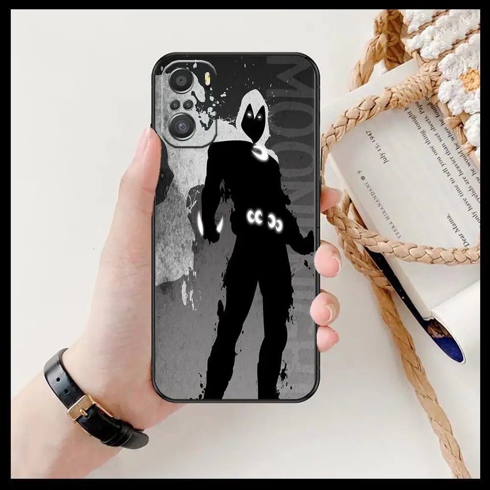 Фото Чехол для xiaomi redmi 11 Lite pro Ultra 10 9 8 MIX 4 FOLD 10T №3
