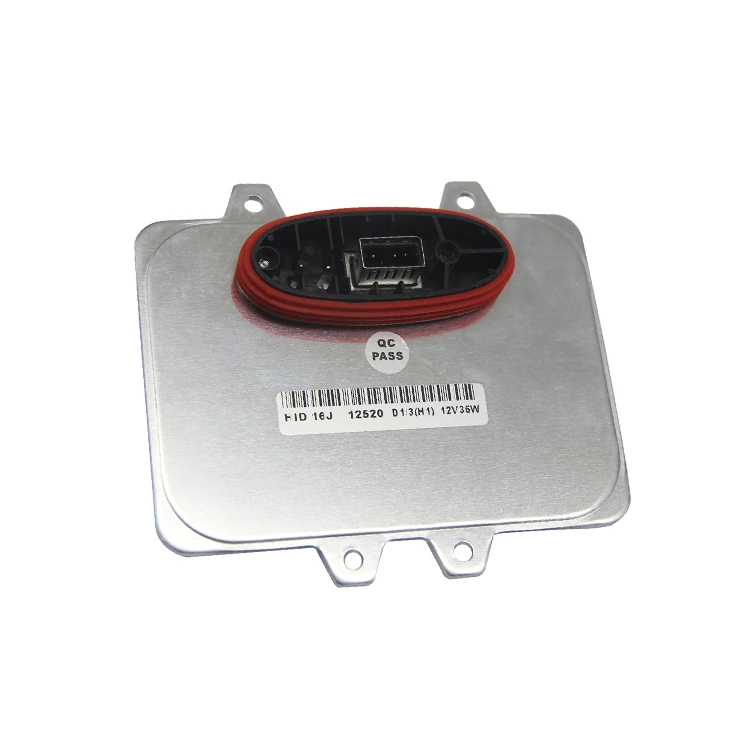 Блок управления ксеноновой фарой для Cadillac Escalade 2007-2014