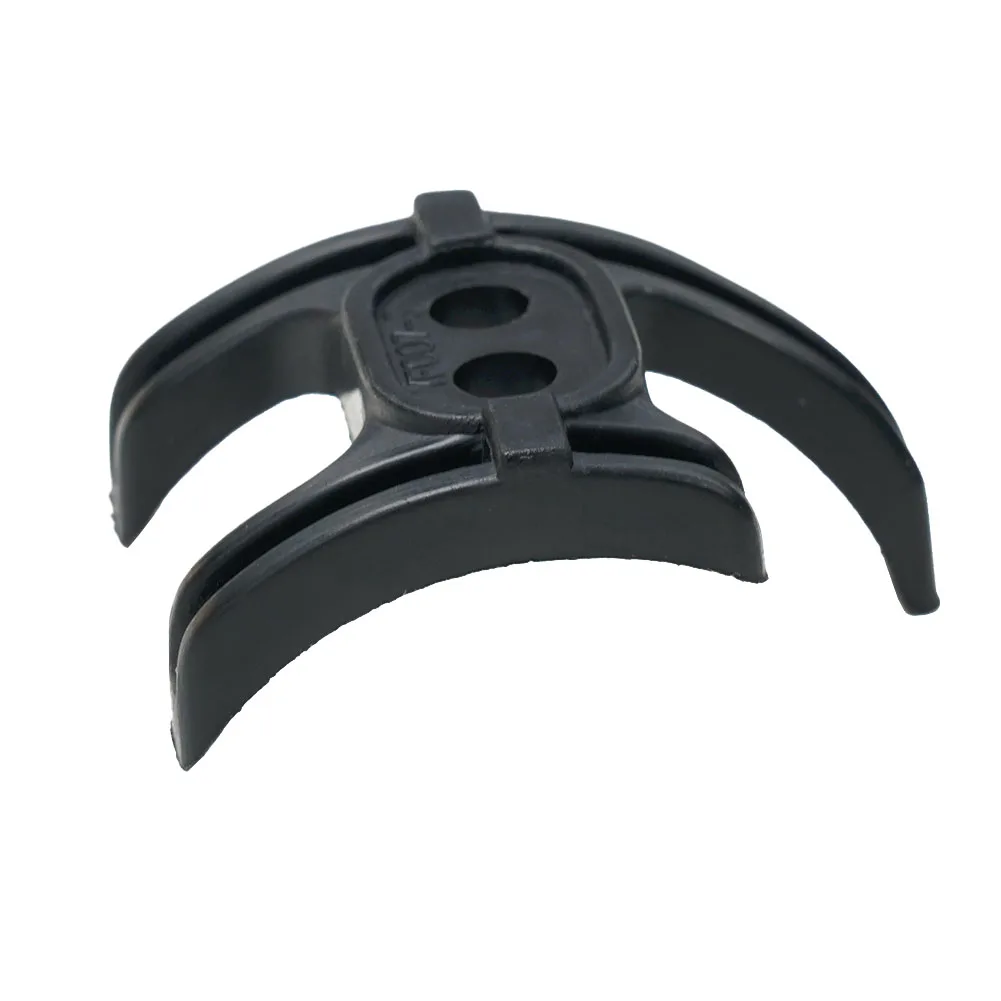 

2PC Bike Shifter Gear Cable Guide For Under Bottom Bracket With Fixing Screw Parts Between The Front And Rear Shifting/brake