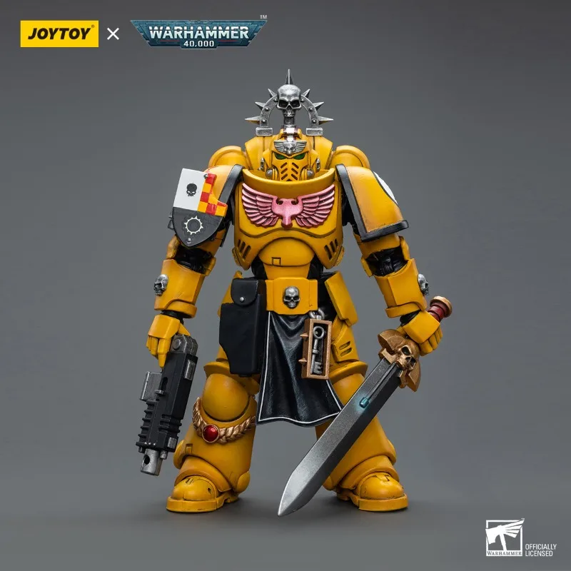 Экшн-фигурка JOYTOY в ассортименте