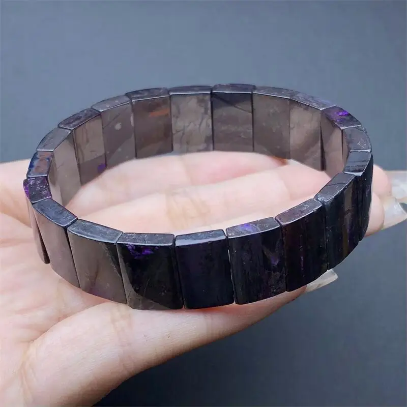 1 шт. Женский Амулет из натурального сахарита 14 х10 мм