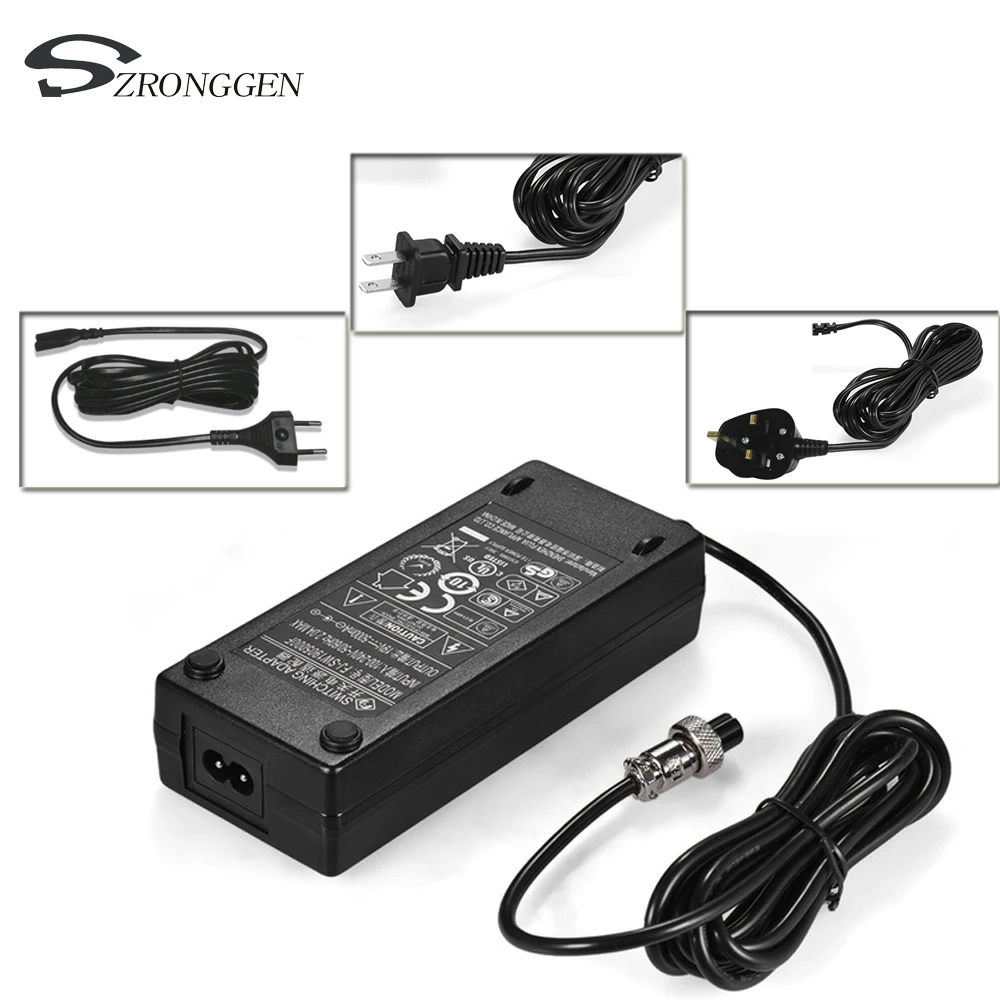 For Yn1200 Yn760  Led Video Light Us/eu/uk Plug
